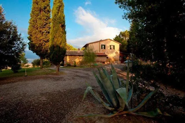 Farm stay La Casa Di Gio Villa Torre A Castello