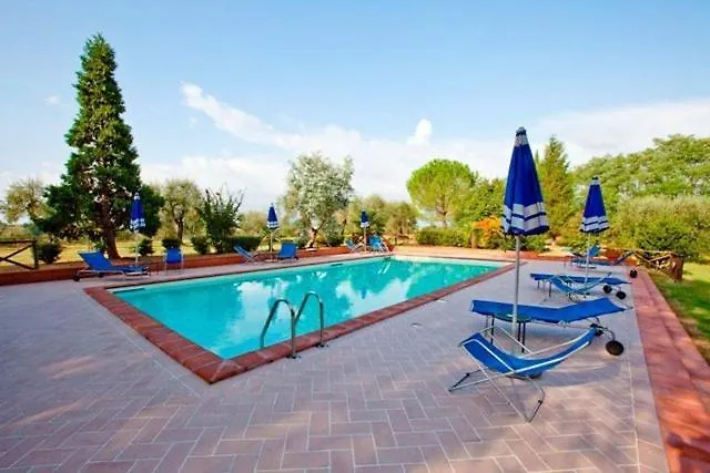 La Casa Di Gio Villa Torre A Castello Farm stay