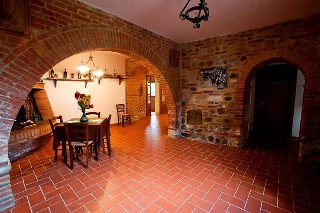 Farm stay La Casa Di Gio Villa Torre A Castello