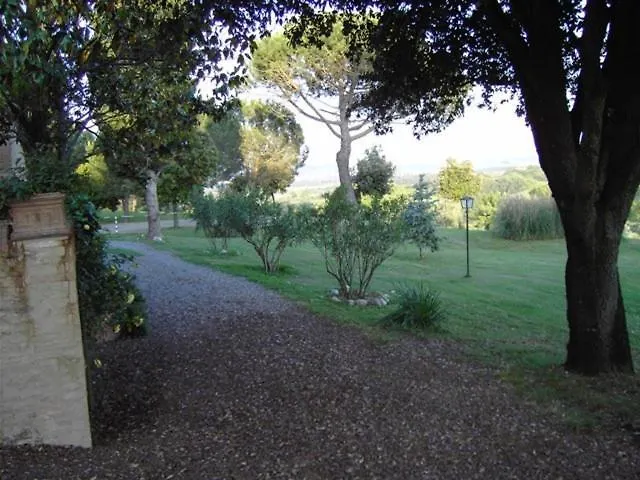La Casa Di Gio Villa Torre A Castello Farm stay