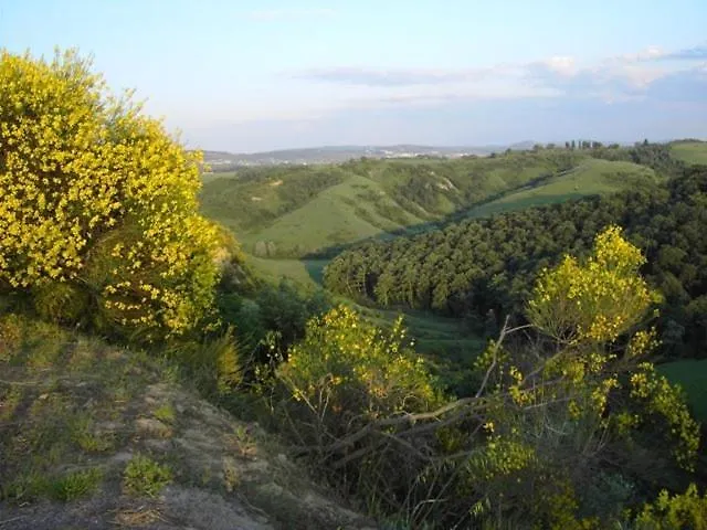 Farm stay La Casa Di Gio Villa Torre A Castello Italy