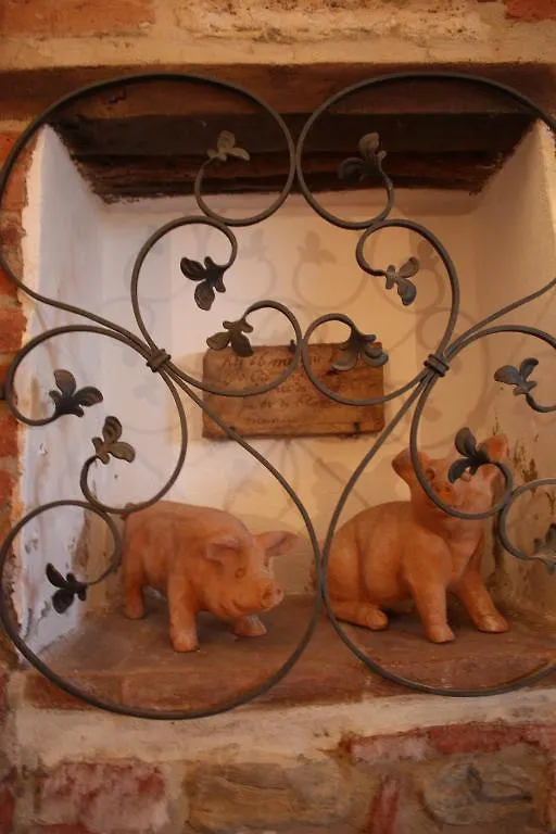 La Casa Di Gio Villa Torre A Castello Farm stay