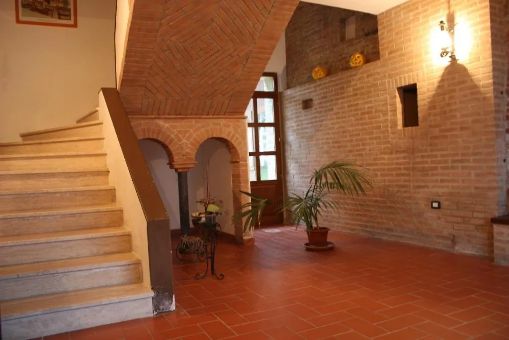 La Casa Di Gio Villa Torre A Castello Farm stay
