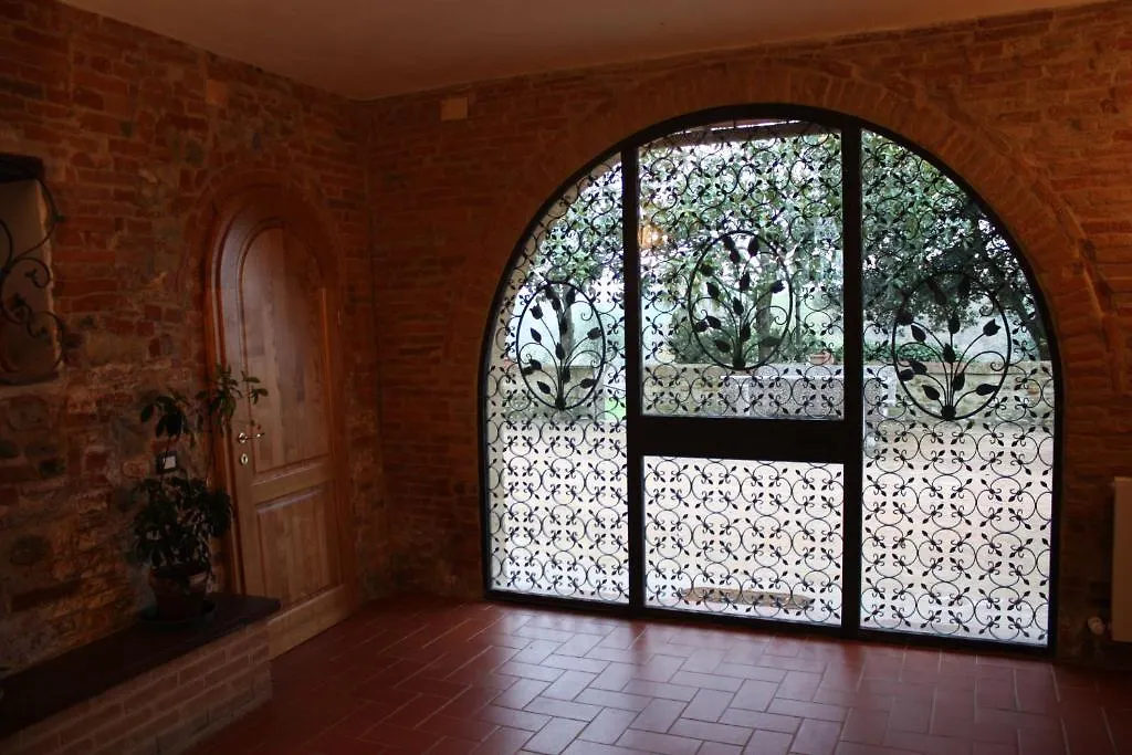Farm stay La Casa Di Gio Villa Torre A Castello Italy