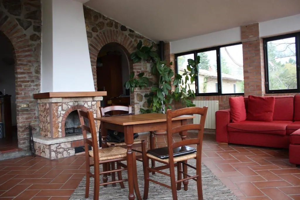 Farm stay La Casa Di Gio Villa Torre A Castello