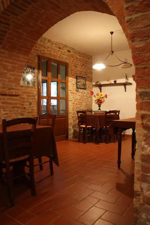 Farm stay La Casa Di Gio Villa Torre A Castello Italy