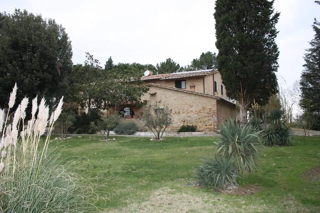 La Casa Di Gio Villa Torre A Castello 0*,