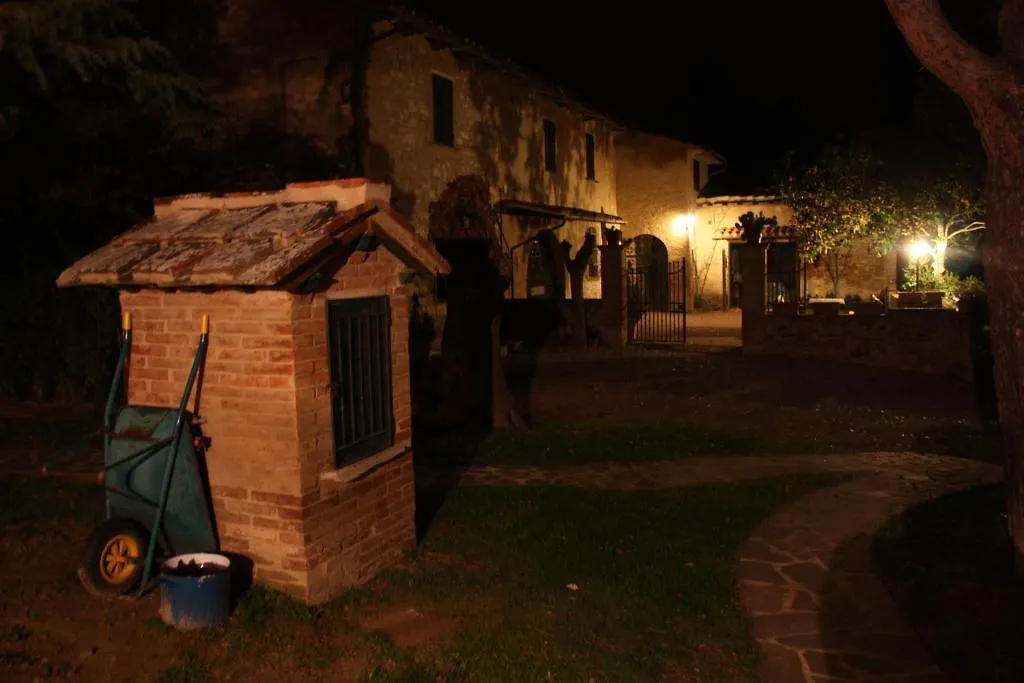 La Casa Di Gio Villa Torre A Castello Farm stay
