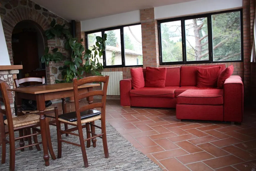 Farm stay La Casa Di Gio Villa Torre A Castello