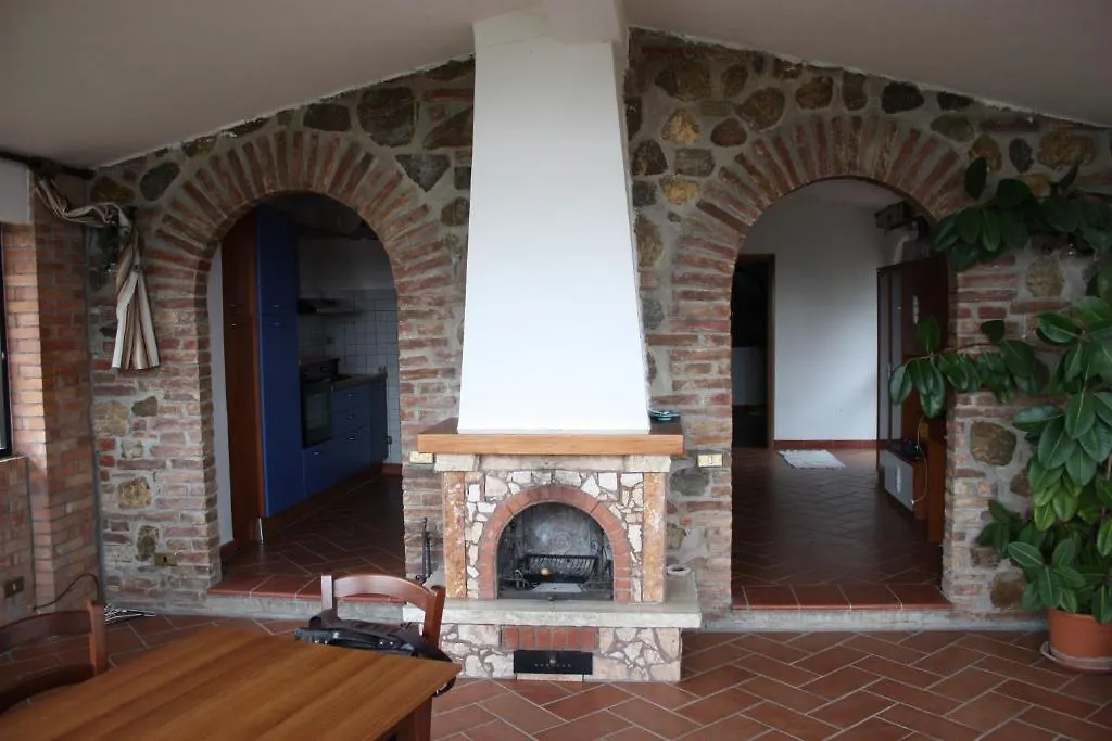 La Casa Di Gio Villa Torre A Castello Italy