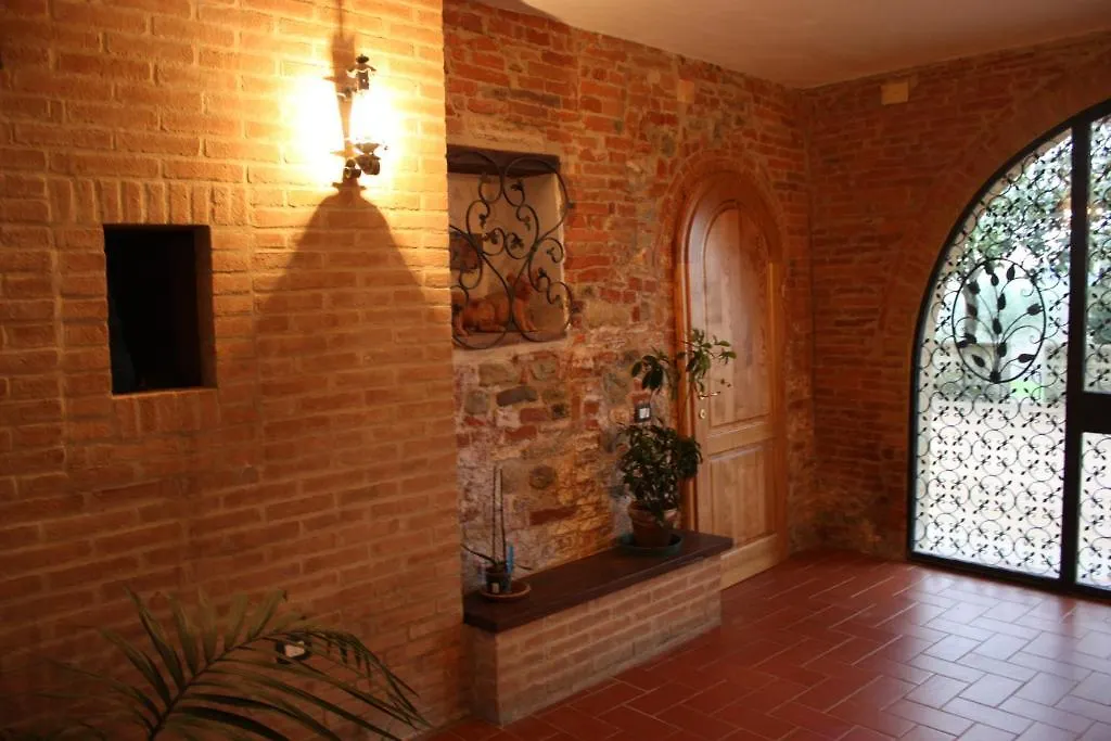 La Casa Di Gio Villa Torre A Castello 0*,  Italy