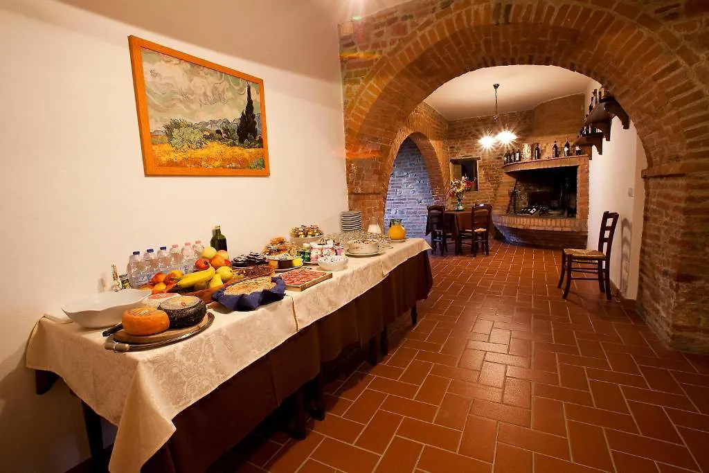 Farm stay La Casa Di Gio Villa Torre A Castello