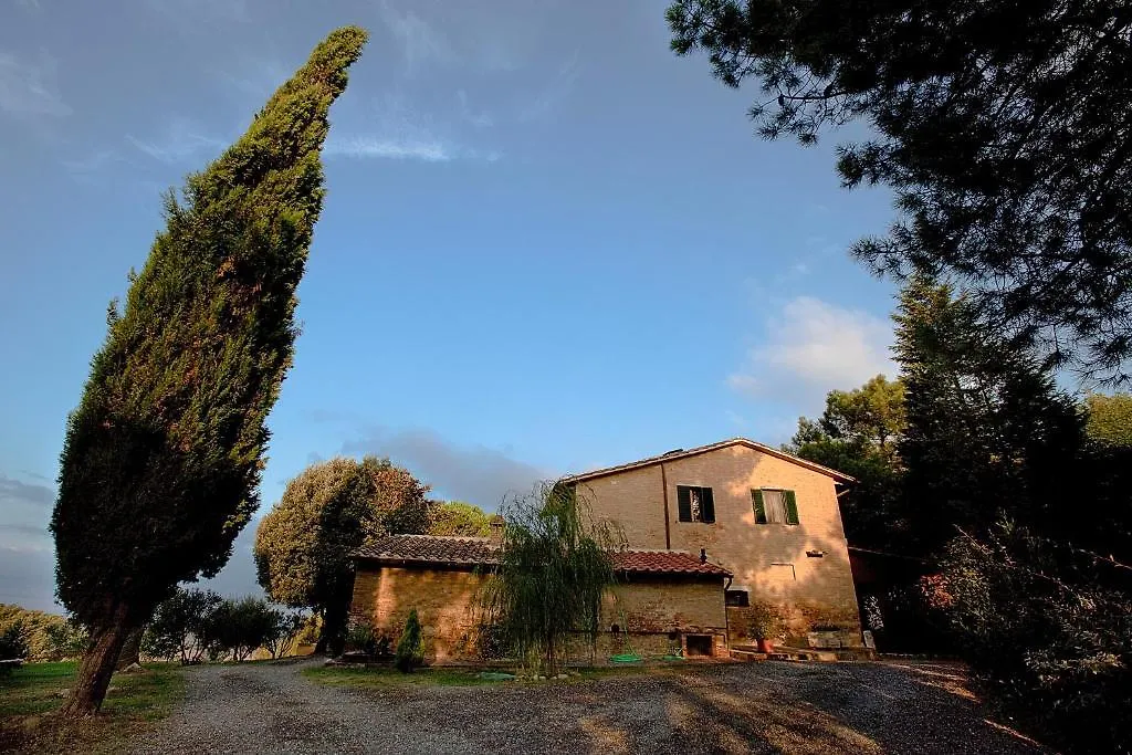 La Casa Di Gio Villa Torre A Castello Farm stay