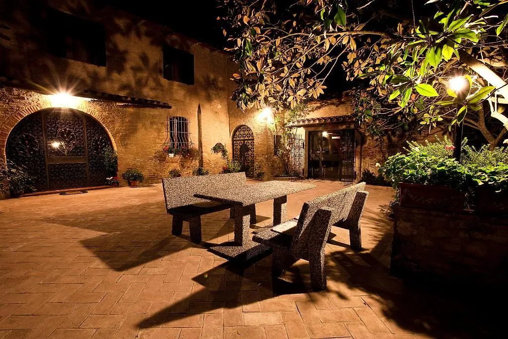 Farm stay La Casa Di Gio Villa Torre A Castello Italy