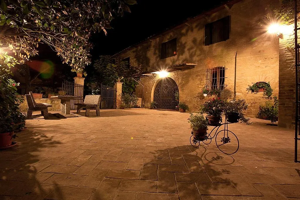 La Casa Di Gio Villa Torre A Castello 0*,