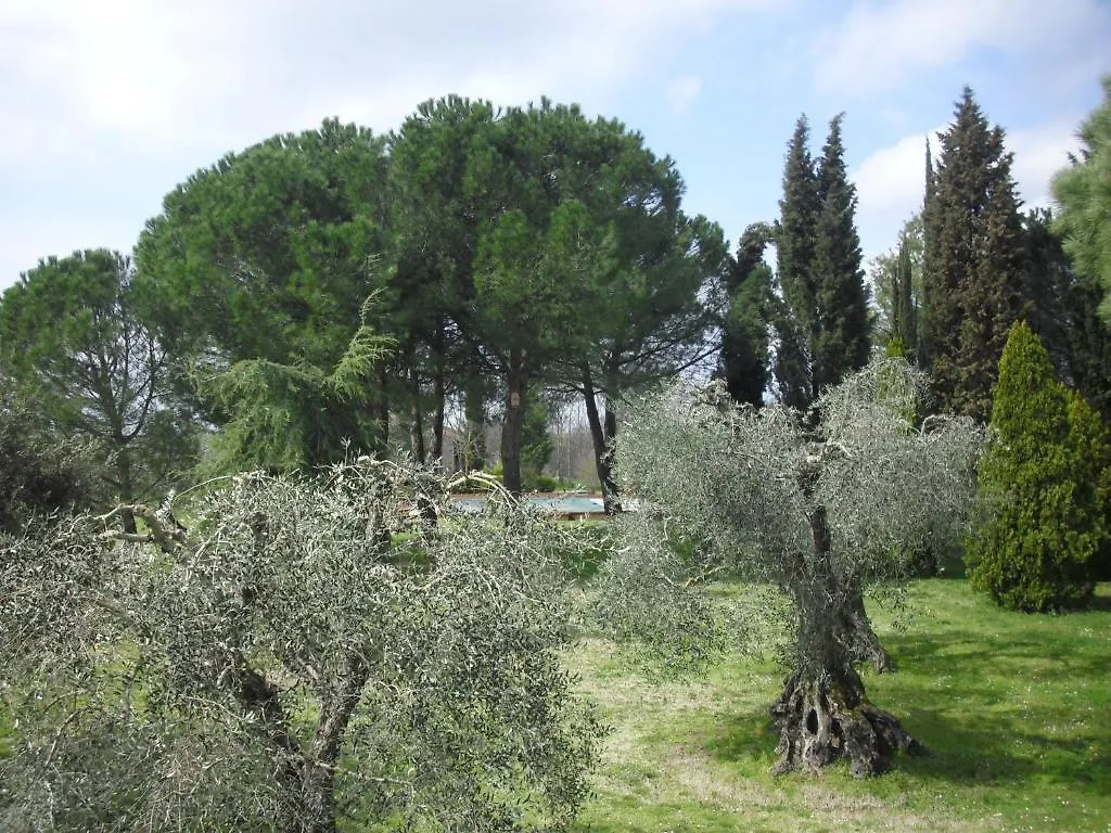 La Casa Di Gio Villa Torre A Castello