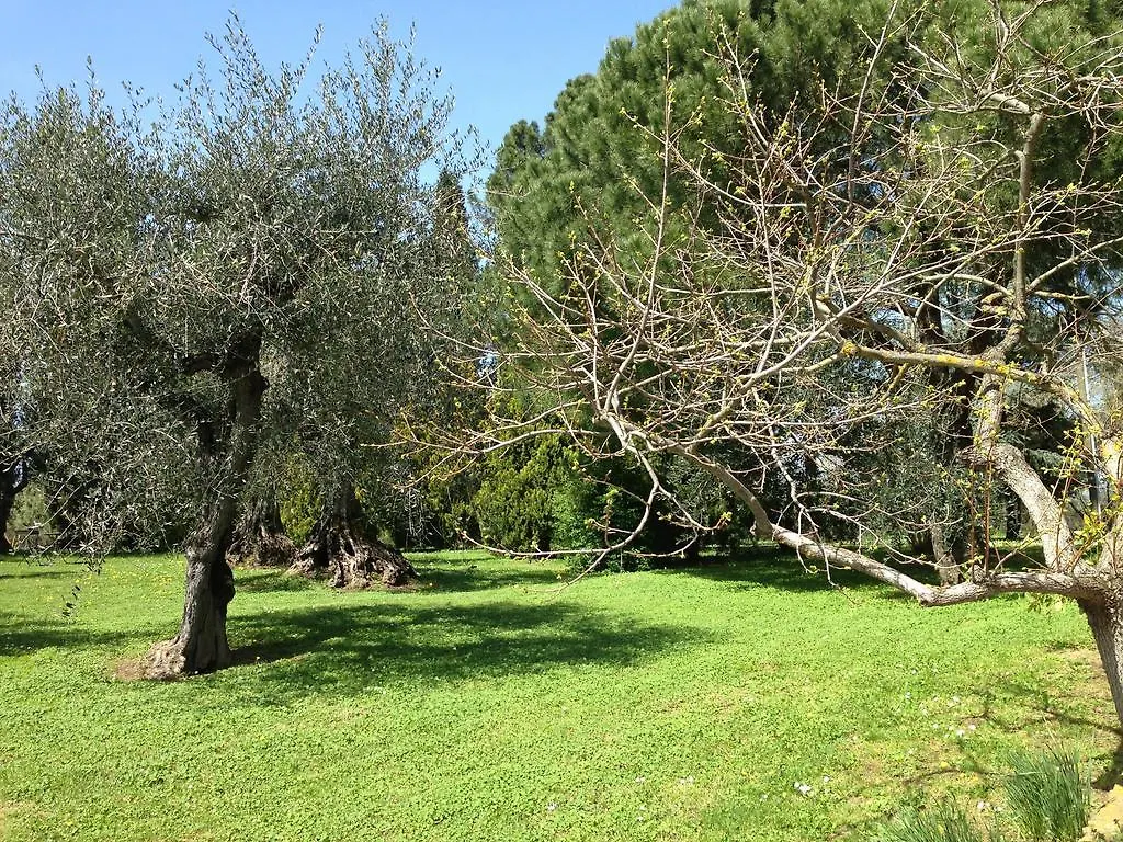 La Casa Di Gio Villa Torre A Castello Farm stay