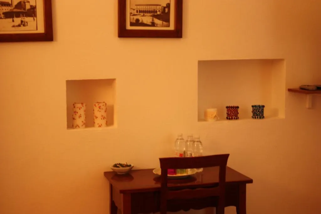 Farm stay La Casa Di Gio Villa Torre A Castello Italy